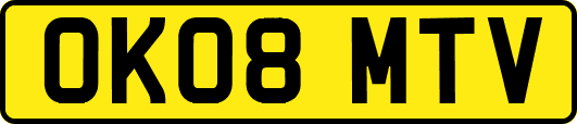 OK08MTV
