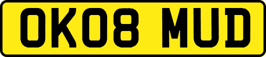 OK08MUD