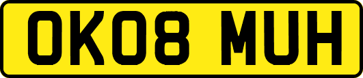 OK08MUH