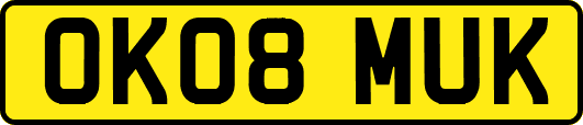 OK08MUK