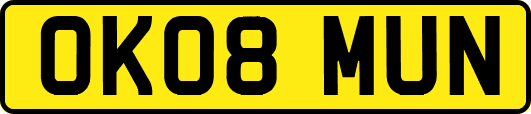 OK08MUN