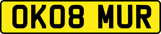 OK08MUR