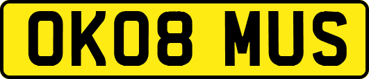 OK08MUS