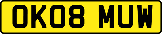OK08MUW