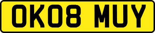 OK08MUY