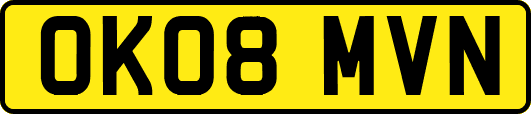 OK08MVN