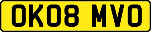 OK08MVO