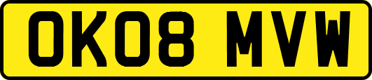 OK08MVW
