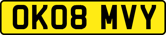 OK08MVY