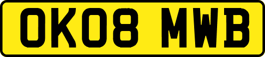 OK08MWB