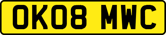 OK08MWC