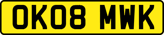 OK08MWK