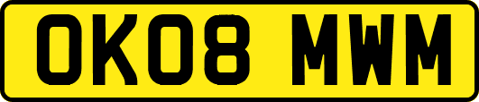 OK08MWM