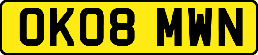 OK08MWN