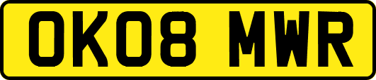 OK08MWR