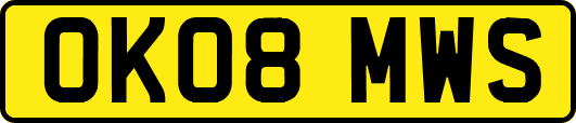 OK08MWS