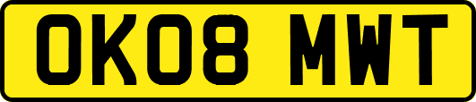 OK08MWT