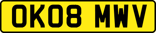 OK08MWV