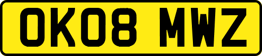 OK08MWZ
