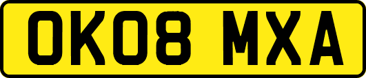 OK08MXA