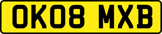 OK08MXB
