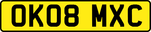 OK08MXC