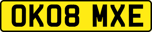OK08MXE