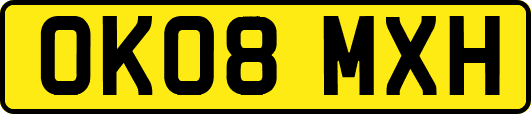 OK08MXH