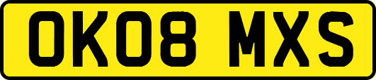 OK08MXS