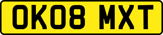 OK08MXT