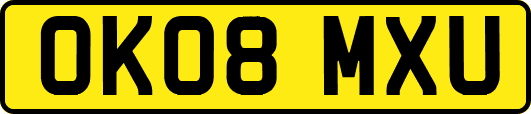 OK08MXU
