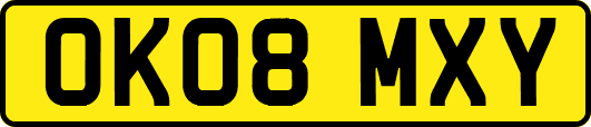 OK08MXY