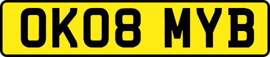 OK08MYB