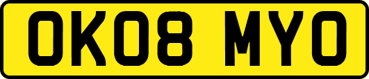 OK08MYO