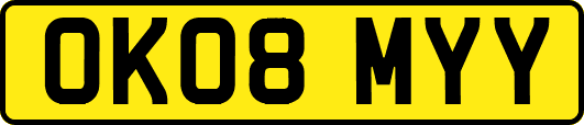 OK08MYY