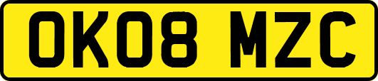 OK08MZC
