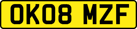 OK08MZF