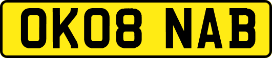 OK08NAB