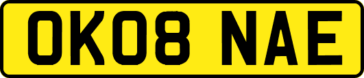 OK08NAE