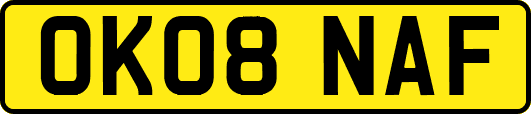 OK08NAF