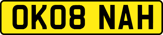 OK08NAH