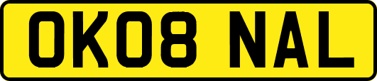 OK08NAL