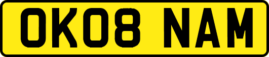 OK08NAM