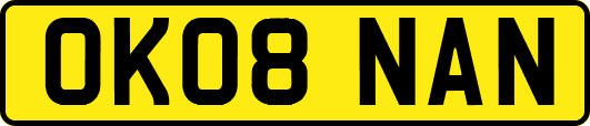 OK08NAN