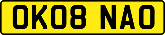 OK08NAO