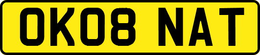 OK08NAT
