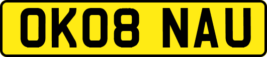 OK08NAU