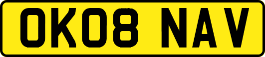 OK08NAV