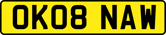 OK08NAW