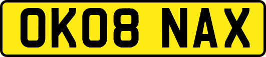 OK08NAX